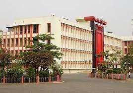 Campus Pt. Harishankar Shukla Memorial College, Raipur