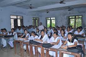 Image for Maharaja Purna Chandra Autonomous College (MPC), Baripada in Baripada Town