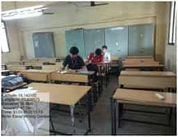 VKKMCCES  Classroom