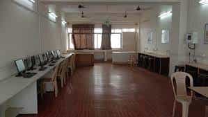 Image for Vasantdada Patil Pratishthan's Manohar Phalke College of Architecture (MPCOA), Mumbai in Mumbai