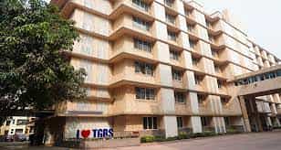 Image for Thakur Global Business School, Mumbai in Mumbai