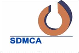 SDMCE Logo