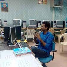 Computer lab  Sri G.Pulla Reddy Government Polytechnic (SRI-GPRGP, Kurnool) in Kurnool	