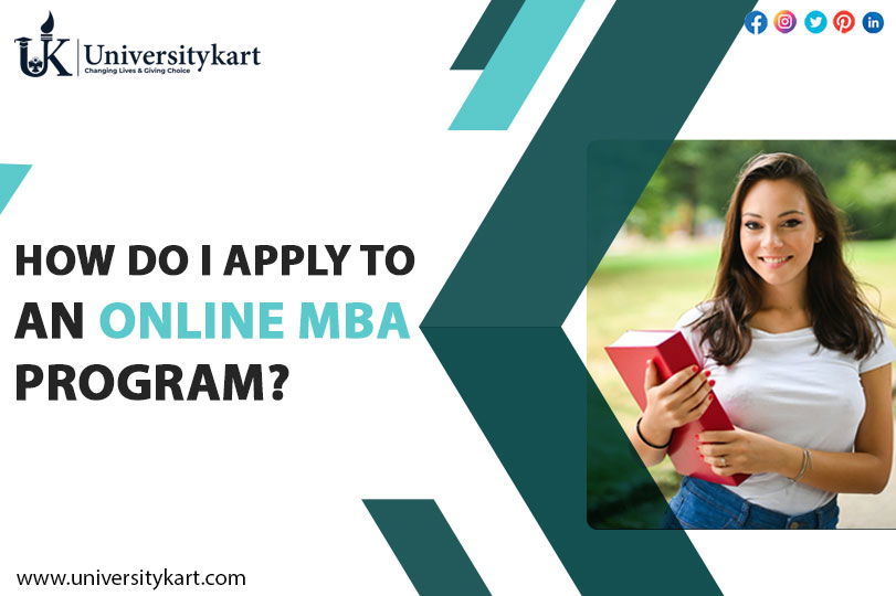 Online MBA