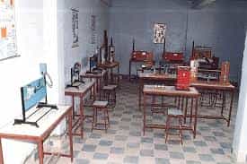 Lab All Saints College Of Engineering (ASCE), Bhopal in Bhopal