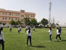 Sports for Aryan College, Ajmer in Ajmer