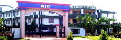 Overview Photo Management Institute of Durgapur (MID, Durgapur) in Paschim Bardhaman	