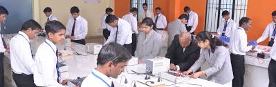 Image for Dr Bhim Rao Ambedkar University - [DBRAU], Agra in Agra