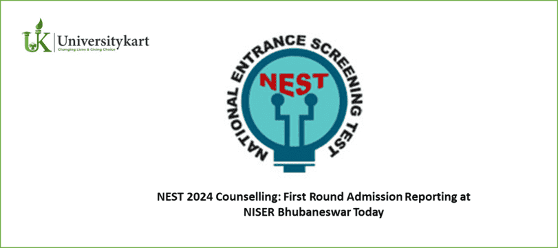 NEST 2024 Counselling Updates