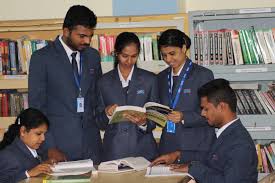 Library National Institute of Retail Management - [NIRM], in Bengaluru