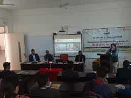 Image for Jinvani Management College (JMC), Bhojpur in Bhojpur	
