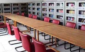 Library for Shree Sad Guru B.Ed. College, Ahmedabad in Ahmedabad