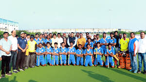 Group Photo  Atal Bihari Bajpayee Vishwavidyalaya (Formerly Bilaspur Vishwavidyalaya) in Bilaspur