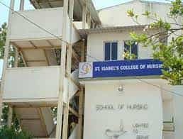 SISN College View