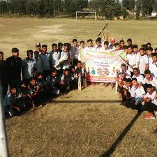 Group Photo for Girija Institute of Polytechnic College (GIPC), Ramgarh in Ramgarh