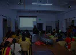 Image for Dewan Bahadur Padma Rao Mudaliar Degree College for Women (DBPRMDCW), Secunderabad in Hyderabad	