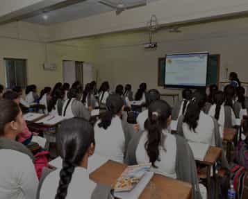 Image for Vishal Junnar Seva Mandal's Institute of Pharmacy For Women, Pune in Pune