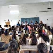 placement pic School of Studies in Distance Education, Jiwaji University (SSDE, Gwalior) in Gwalior