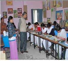 Lab  Shyamlal Saraswati Mahavidyalaya, Bulandshahr in Bulandshahar