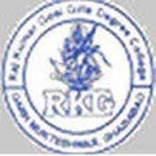 Mahalakshmi College For Girls logo
