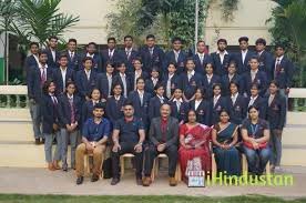 Image for Hindustan First Grade College, Mysore in Mysore