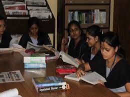 Library Synergy Institute of Technology (SITD),Dewas in Dewas