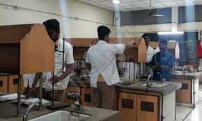 BTJDCCS Practical Lab
