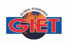 GIET-DC Logo