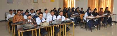 Image for Mass College of Nursing, Udaipur in Udaipur