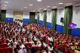 Auditorium for Sri Krishna Institute of Technology - (SKIT, Chennai) in Chennai	