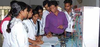 Image for Kshatriya College of Engineering, Nizamabad in Gurugram