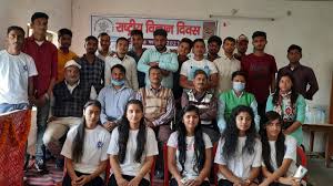 Group Photo BP Mandal College of Engineering, Madhepura in Madhepura