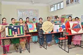 Image for Tagore College of Education (TCE), Jammu in Jammu