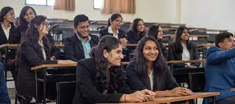 Class Room Photo Vishwakarma College Of Arts, Commerce & Science - (VCACS, Pune) in Pune