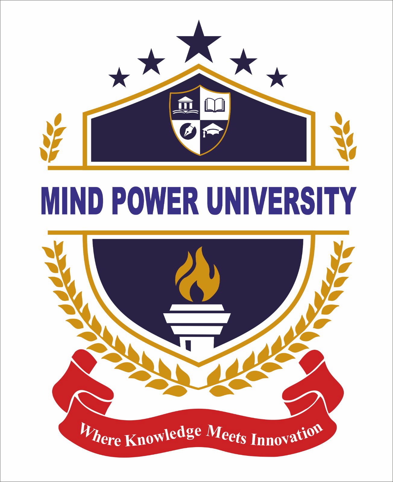 MPU Logo