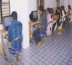 Image for RGE Society's BBA and BCA College, Dharwad in Dharwad