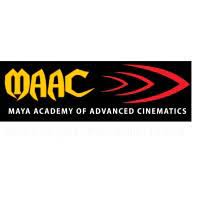 MAAC Logo