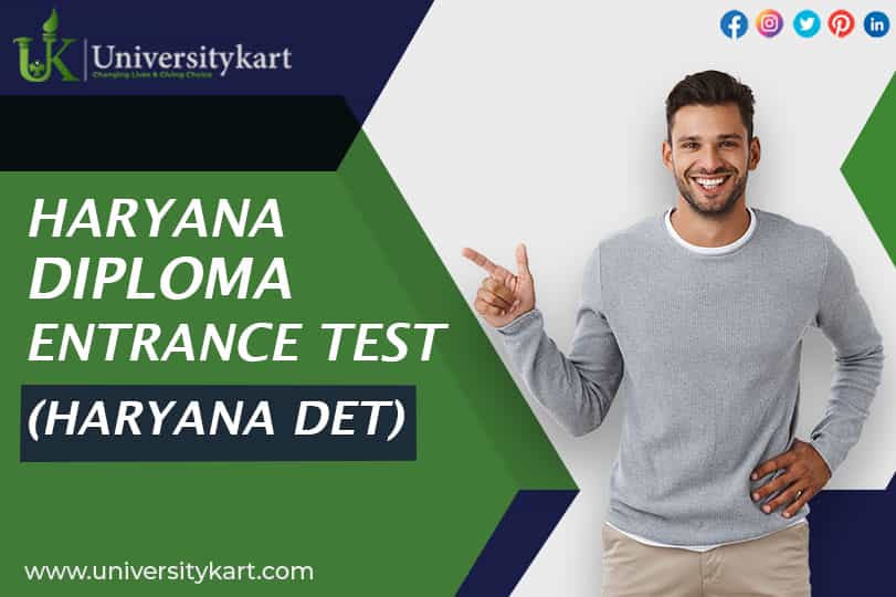 Haryana DET