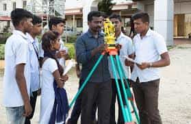 Image for Sri Vinayaka Group Of Institutions (SVGI), Kolar in Kolar