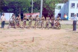 Image for Nilkanthrao Shinde Science and Arts College (NSSAC), Chandrapur in Chandrapur
