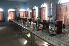 LAb Sri Mahesh Prasad Degree College (SMPDC,  Mohanlalganj) in Lucknow