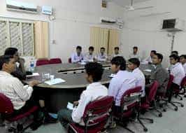 Conference room Suddhananda Engineering and Research Centre (SERC, Bhubaneswar) in Bhubaneswar