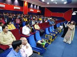PHCP Auditorium