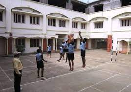 Sports for Sri Venkateswara College of Engineering & Technology (SVCET), Thiruvallur in Thiruvallur