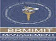 BRMIMIT Logo