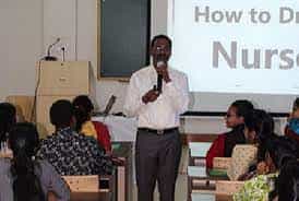 Image for PVS College Of Nursing, Kozhikode  in Kozhikode