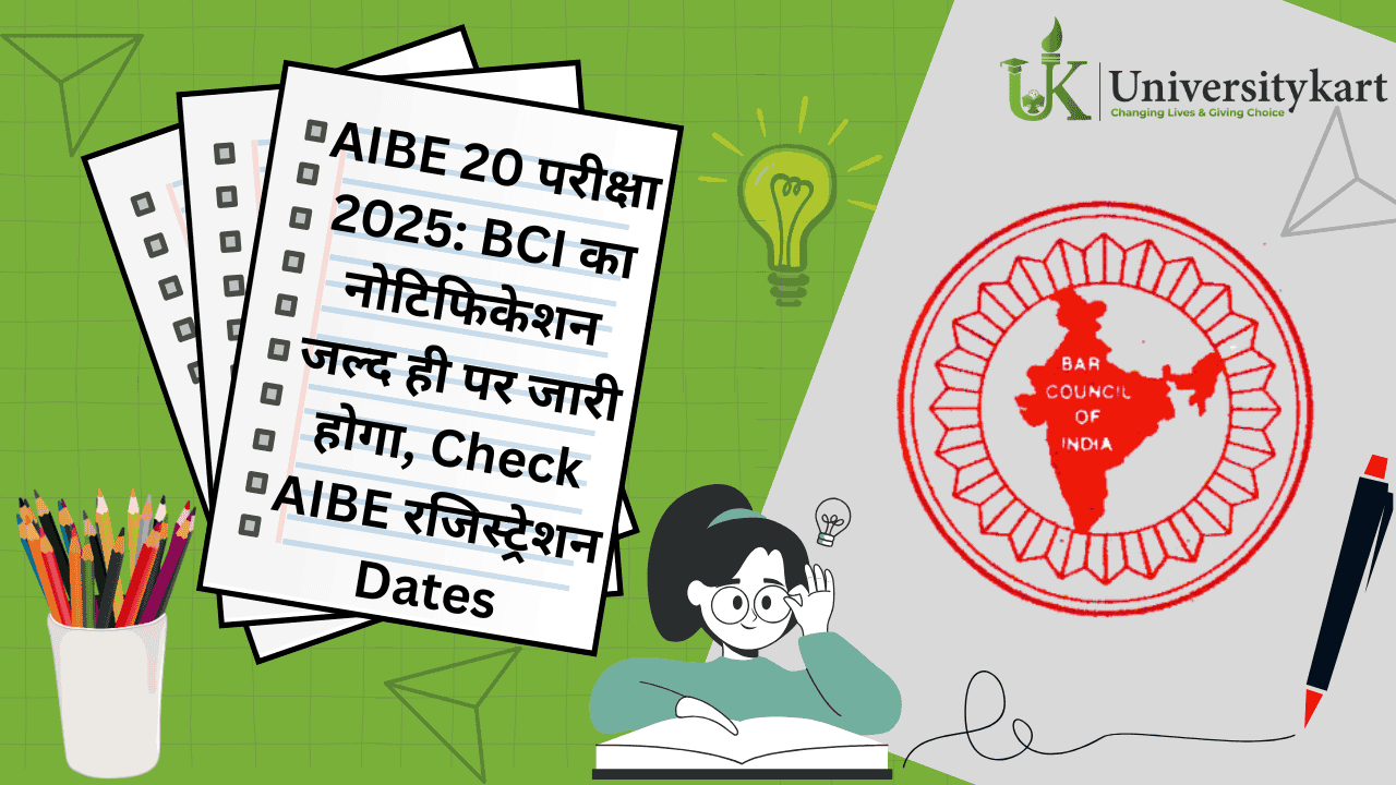 AIBE 20 Exam 2025 Updates