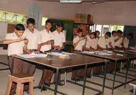 Image for AVC Polytechnic College, Nagapattinam in Nagapattinam	