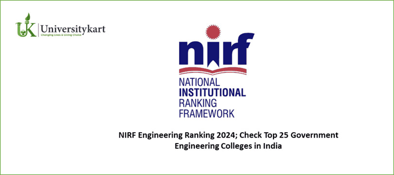 NIRF Engineering Ranking 2024