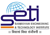 SETI Logo